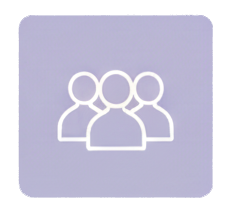 スタッフ・施設長のアイコン